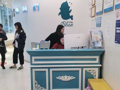 -卜鲁卜鲁亲子游泳中心(凤天中心店)