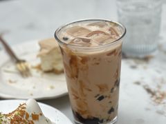 -澈烘焙·生日蛋糕·下午茶(龙华店)