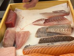 -鮨政·Omakase(万象城店)