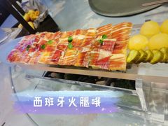 -柳京酒店(滨江中路店)