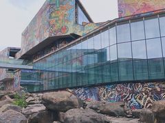 -四川美术学院美术馆