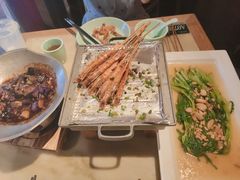 -绿茶餐厅(广州天河城店)