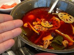 -李子坝梁山鸡(李子坝大鸡哥店)