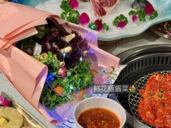 -炭之家齐齐哈尔大片烤肉·涮毛肚火锅·齐齐哈尔烤肉(中央大街店)