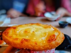 青芥沙拉海鲜挞-品胜点心专家(万业大厦店)