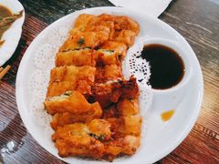 -香满阁小炒(古堰画乡景区店)