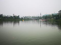 -枫香湖儿童公园