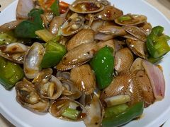-老字号蛇口德记烧腊饭店·海鲜加工