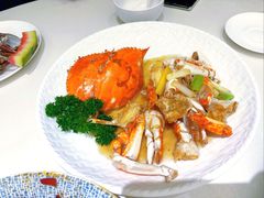 -奕景海鲜酒家· 大连海鲜(星海广场店)