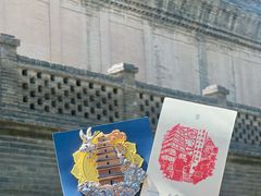 -大慈恩寺(大雁塔)