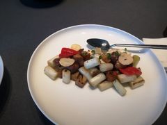 -金色艳阳天•粤菜 淮扬菜(古平岗店)