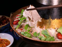 臧书羊肉-年轮烧烤·羊蝎子·烤鱼(星湖街店)