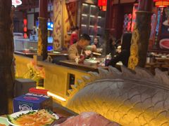 -蜀江龙火锅(339店)