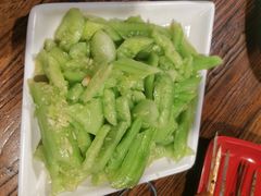 -柿子树炭烤羊腿(金台路店)