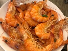 -巴西烤肉海鲜自助餐厅