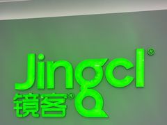 -镜客眼镜(浦江欢乐颂店)