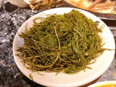 -蜀大侠火锅(西大店)