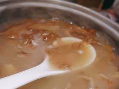 -苹果树下艺术餐厅(通州店)