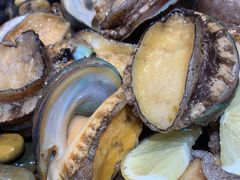 -蓝珊瑚蒸汽海鲜餐厅(龙奥店)