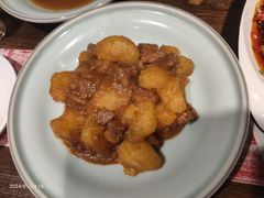 -七菜馆·东北菜·蒸饺(文体路店)