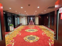 -北京建国饭店