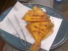 -浩运海鲜·16年专注青岛菜(石老人店)