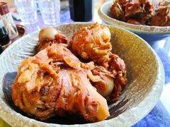-95号酱骨·一块豆腐(展春园西路店)