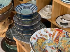 -万润国际酒店用品市场(曹安国际商城店)
