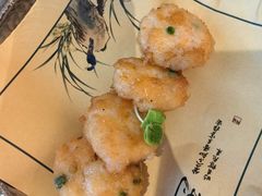 -味钱塘·钱塘浙宴(宋城之江银泰店)