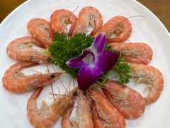 -醉壹号海鲜大排档·老厦门特色菜(厦门美食地标店)