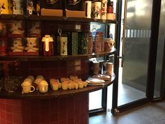 -星巴克(天津大悦城第二店)