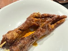 -南门小馆·清真(国贸商城店)