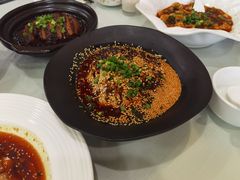 -成都驻京办餐厅(蜀都宾馆店)