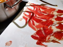 -许府牛火锅(信义坊总店)