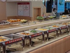 -素满香·食养自助(建邺万达店)