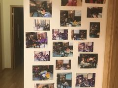 -IN-SHOW音秀音乐艺术中心 架子鼓钢琴(大宁校区)