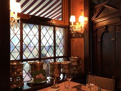 -Old Swiss House