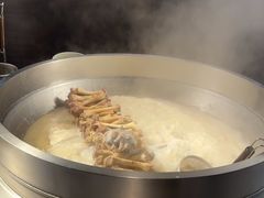 -长岁羊肉汤(万象城店)