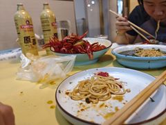 -小田油焖小龙虾(双井店)