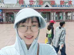 -沈阳方特欢乐世界