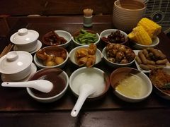 -青藤茶馆(南山路店)
