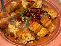 -柿合缘新京菜(国金中心商场店)
