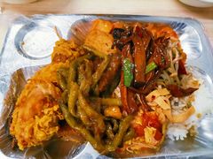 -晓宇盒饭(民安街店)