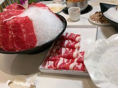 -德天雪花肥牛海鲜火锅(南苑东路店)