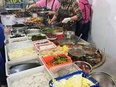 -胖子水煮(铁路三村无任何分店)