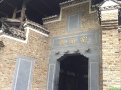 -景德镇古窑民俗博览区