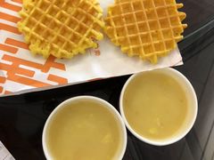 -豪客来牛排(文化路店)