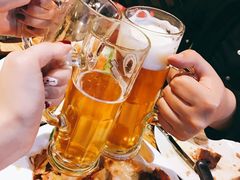 -Paulaner·德国帕拉娜自酿啤酒餐厅(海上世界店)