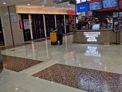 -光启城时尚购物中心