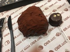 -OUR Bakery(SKP-S店)